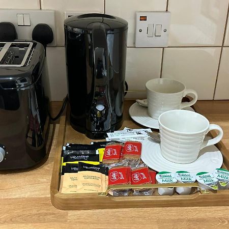 Apartament Premium Studio Flat 05 Near Tower Bridge Londyn Zewnętrze zdjęcie