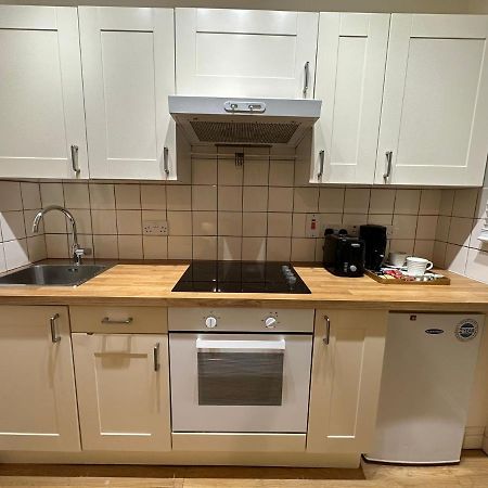 Apartament Premium Studio Flat 05 Near Tower Bridge Londyn Zewnętrze zdjęcie