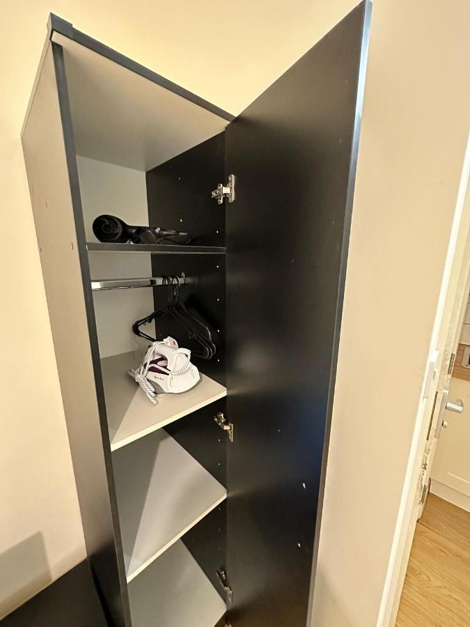 Apartament Premium Studio Flat 05 Near Tower Bridge Londyn Zewnętrze zdjęcie