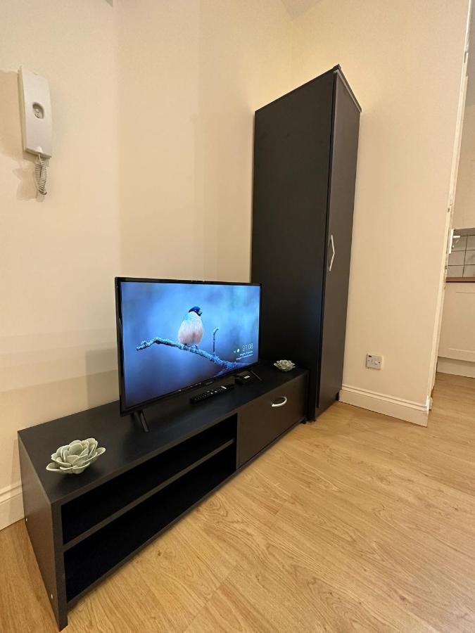 Apartament Premium Studio Flat 05 Near Tower Bridge Londyn Zewnętrze zdjęcie